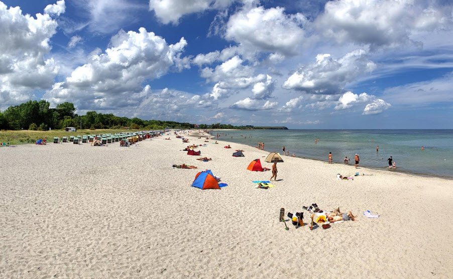 Boltenhagen , , Germany